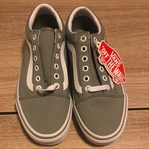 Ladies Vans Shoes